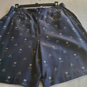 EP pro Women's Golf shorts size 12 new